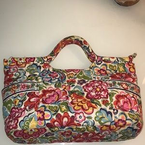 Vera Bradley Handbag